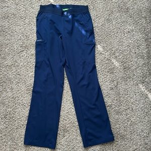 Healing hands scrubs